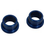 ACCEL rozpěrky zadního kola YAMAHA YZF 250 / 450 09-23 (17D-2530S-00-00) barva světle modrá | Zboží Auto