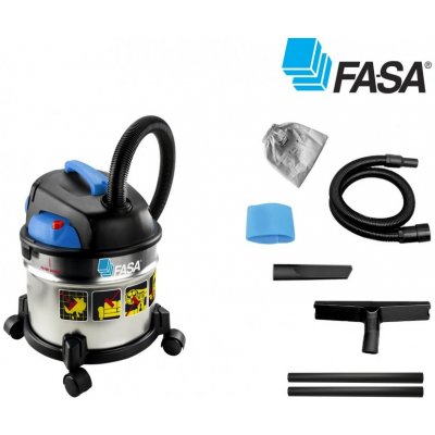 Fasa WS 20 – Hledejceny.cz