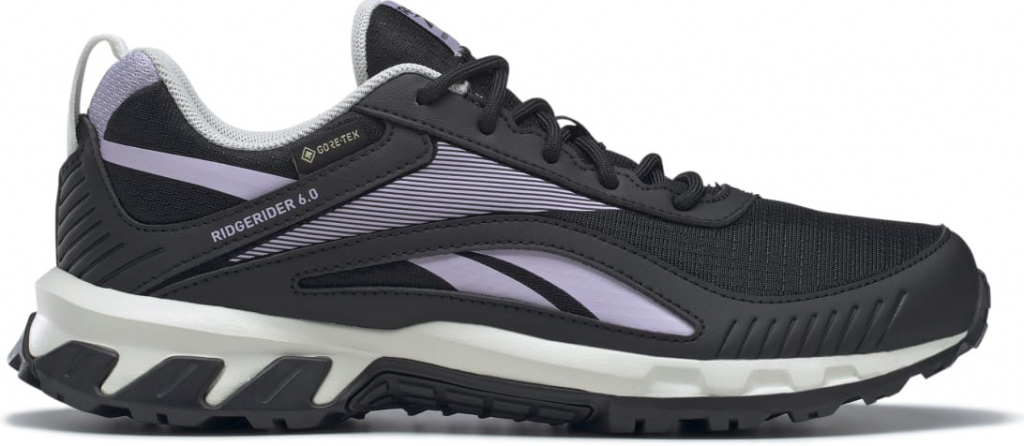 Reebok dámské boty Ridgerider 6 GTX HR1974 černá