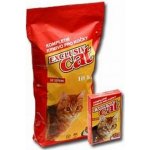 Delikan Cat Exclusive taurin 10 kg – Hledejceny.cz