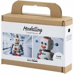 Creativ Company Kreativní sada Modelování robota – Hledejceny.cz