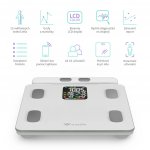 TrueLife FitScale W8 White – Hledejceny.cz
