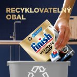 Finish Ultimate Plus All in 1 kapsle 45 ks – HobbyKompas.cz