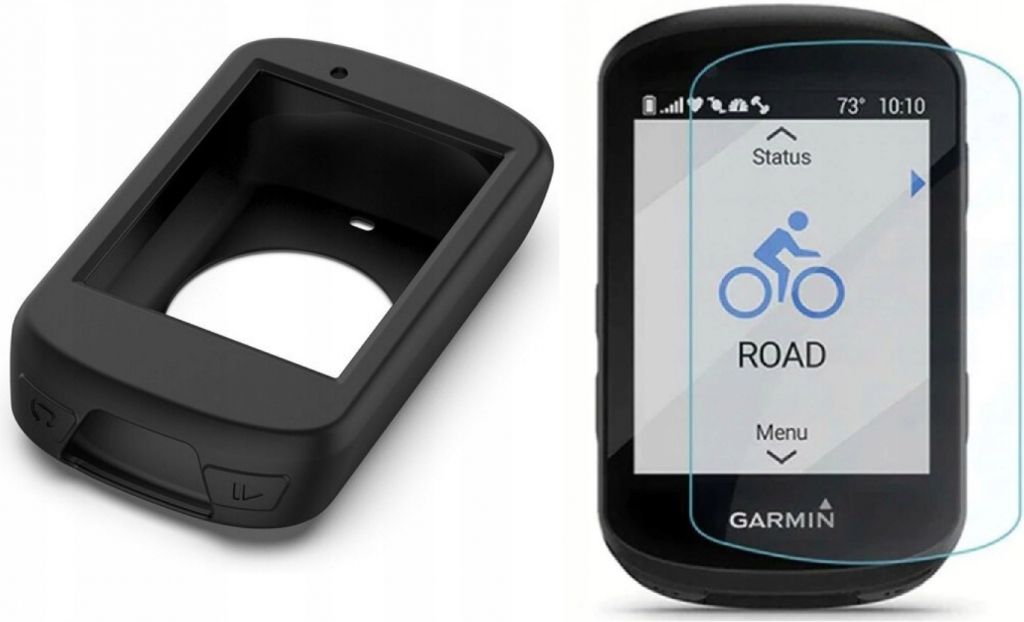 Garmin GPS EDGE 530