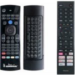 Dálkový ovladač General Hisense ERF3B80H, A21111K, A20510B, A21180E – Zboží Živě