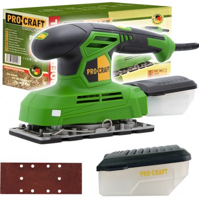 Procraft PV220 – HobbyKompas.cz