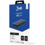 Ochranná fólie 3MK Apple iPhone 14 / iPhone 14 Pro – Zboží Živě