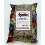 Apetit Činčila granule 800 g – Zboží Dáma