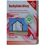 Baktoma Bacti KD kuchyňské dřezy 100 g – Zboží Dáma
