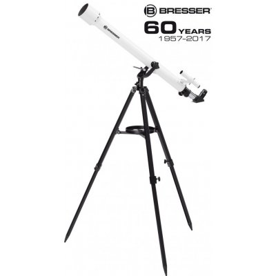 Bresser Classic 60/900 AZ – Zboží Živě