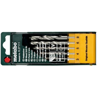 Metabo 627111000 – Hledejceny.cz
