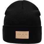 Bula Travel pánská čepice černá – Hledejceny.cz
