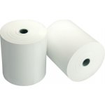 Papírový kotouč papírová páska TERMO, 80/60/12 (43m) - 81ks – Zboží Živě