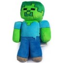 Minecraft Zombie Steve