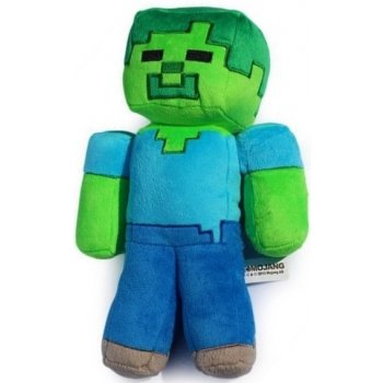 Minecraft Zombie Steve