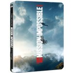 Mission: Impossible 7 Odplata - První část BD – Hledejceny.cz