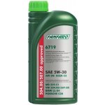 Fanfaro VW/Audi/Škoda/Seat 5W-30 1 l | Zboží Auto