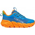 Geox Flexyper Fast modrá – Hledejceny.cz