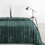 Takoy DESIGN 91 přehoz na postel BLINK 1 zdobený opraným vzorem a prošívaný-HF-459309 170 x 210 cm – Zboží Dáma