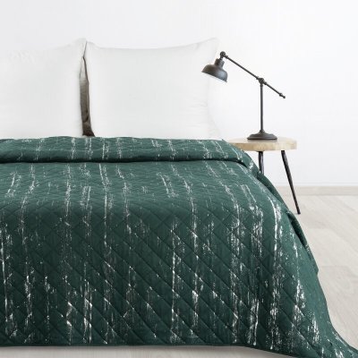 Takoy DESIGN 91 přehoz na postel BLINK 1 zdobený opraným vzorem a prošívaný-HF-459309 170 x 210 cm – Zboží Dáma