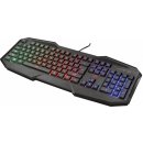 Trust GXT 830-RW Avonn Gaming Keyboard 22511