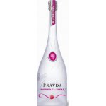 Pravda Vodka Raspberry 37,5% 0,7 l (holá láhev) – Sleviste.cz