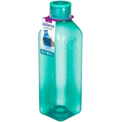 Sistema Hydrate Square 1 l, mátová – Hledejceny.cz
