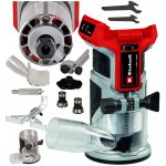 EINHELL TP-ET 18 Li BL - Solo 4350412 – Zboží Dáma