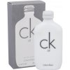 Parfém Calvin Klein CK All toaletní voda unisex 1 ml vzorek