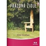 Prázdná židle - Učení, ne učitel - Mike Boxhall – Zbozi.Blesk.cz