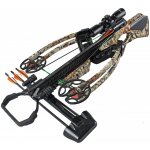 Black Flash JX-M81 160lbs – Zboží Dáma