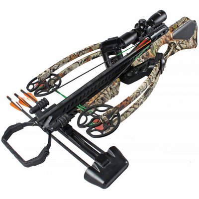 Black Flash JX-M81 160lbs – Zboží Dáma