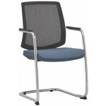 RIM Konferenční židle VICTORY VI 1431 – Zboží Dáma