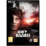 Get Even – Hledejceny.cz