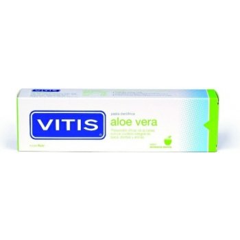 Vitis Aloe Vera zubní pasta 100 ml