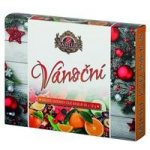 Basilur Fruit Infusions Assorted Vánoční 60 gastro sáčků – Zboží Mobilmania