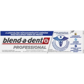 Blend-a-Dent upev. krém Professional 40 g