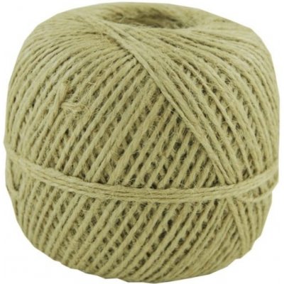 Motouz Juta 100g 90m – Zboží Dáma