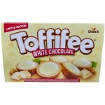 Storck Toffifee White 125 g – Zboží Dáma