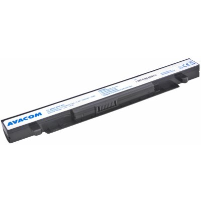 AVACOM NOAS-X550-N22 2200 mAh baterie - neoriginální – Hledejceny.cz