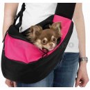 Ostatní potřeba pro cestování se psem Trixie taška Sling 50 x 25 x 18 cm