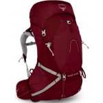 Osprey Aura Ag 50l červený – Hledejceny.cz