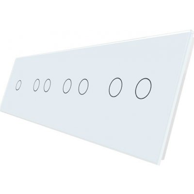 Welaik bílý A491222W1 – Hledejceny.cz