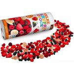 Mixit Velké křupavé ovoce Banán jahoda borůvka 160 g – Zboží Dáma