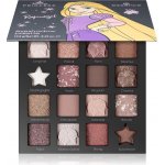 Essence Disney Princess Rapunzel paletka očních stínů 12,8 g – Zboží Dáma