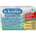 Dr. Beckmann žlučové mýdlo na skvrny 100 g – Zboží Dáma