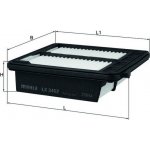 Vzduchový filtr MAHLE LX 3462 – Hledejceny.cz