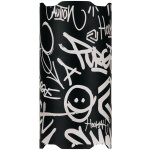 Amotion Tarbuš pro vodní dýmku Amotion, Windshield Grafitti – Hledejceny.cz