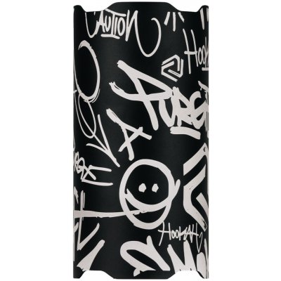 Amotion Tarbuš pro vodní dýmku Amotion, Windshield Grafitti – Hledejceny.cz