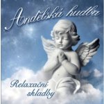 Various - Andělská hudba CD